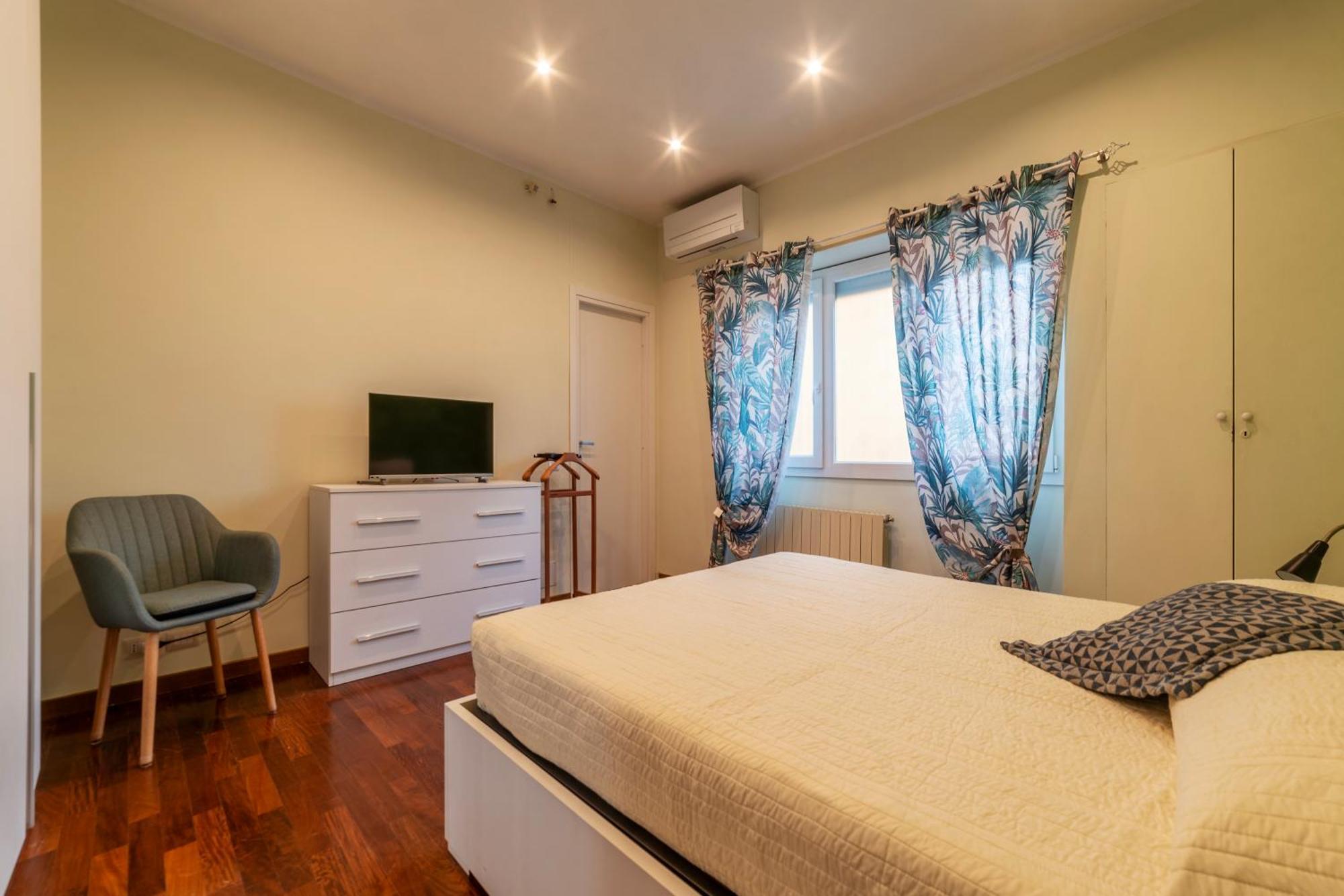 San Pietro Terrace Apartment Rome Exterior photo